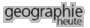 Geographie heute