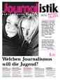 Journalistik Journal
