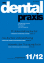die dental praxis