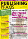 PUBLISHING PRAXIS