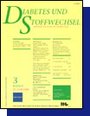 Diabetes, Stoffwechsel und Herz