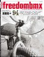 freedom bmx