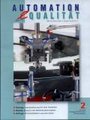 AUTOMATION &amp; QUALITÄT