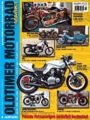 OLDTIMER MOTORRAD MARKT