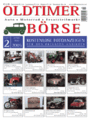 OLDTIMER BÖRSE