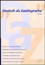 Deutsch als Zweitsprache
