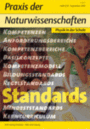 Praxis der Naturwissenschaften - Physik in der Schule