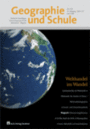 Geographie und Schule