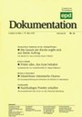 epd Dokumentation