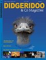 Didgeridoo &amp; Co Magazine