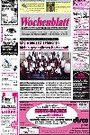 Wochenblatt