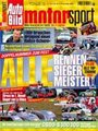 AUTO BILD MOTORSPORT