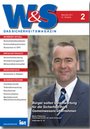 W+S Das Sicherheitsmagazin