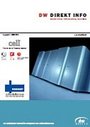 DW DIREKT INFO für Planungsbüros SHK