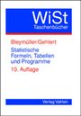 Wirtschaftswissenschaftliches Studium (WiSt)