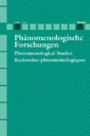 Phänomenologische Forschungen