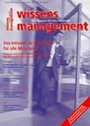 wissensmanagement - Das Magazin für Führungskräfte