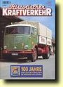 Historischer Kraftverkehr