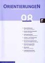 Orientierungen zur Wirtschafts- und Gesellschaftspolitik