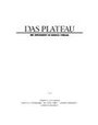 DAS PLATEAU