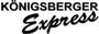 KÖNIGSBERGER Express