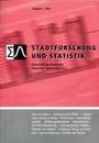 Stadtforschung und Statistik