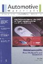 Automotive Materials