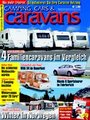 Camping, Cars &amp; Caravans