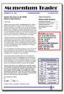 Momentum Trader