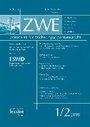 Zeitschrift für Wohnungseigentumsrecht
