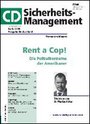 CD Sicherheits-Management