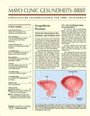 Mayo Clinic Gesundheits-Brief