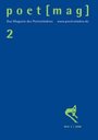 poetmag nr. 2