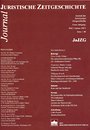 Journal der Juristischen Zeitgeschichte (JoJZG)