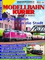 MODELLBAHN-KURIER