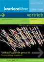 karriereführer vertrieb