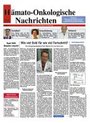 Hämato-Onkologische Nachrichten