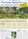 MWZ Märkische Wasserzeitung