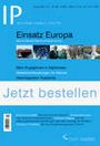 IP Internationale Politik.