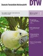 Deutsche Tierärztliche Wochenschrift