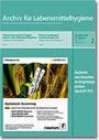 Archiv für Lebensmittelhygiene