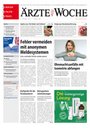 Ärzte Woche