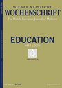 Wiener Klinische Wochenschrift - Education