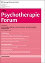 Psychotherapie Forum