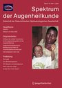 Spektrum der Augenheilkunde