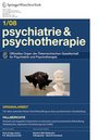 Psychiatrie &amp; Psychotherapie