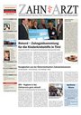 Zahn Arzt 