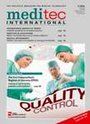 meditec INTERNATIONAL.