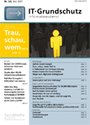 Informationsdienst IT-Grundschutz