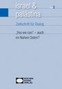 Israel &amp; Palästina 